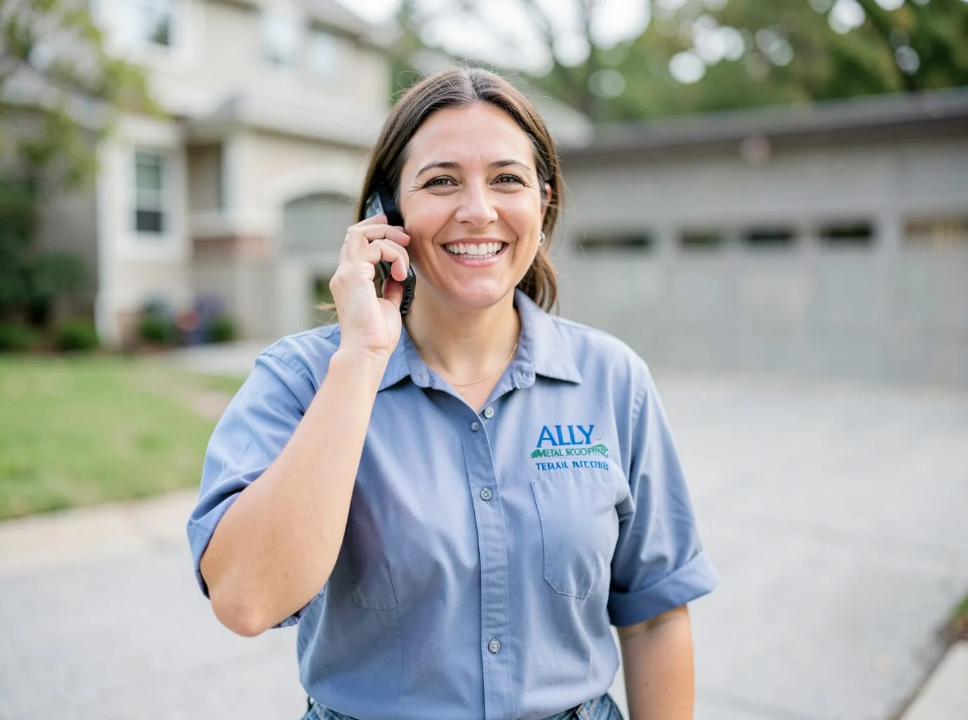 Metal Roof Installation Houtzdale, PA FAQs
